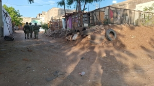 De varios disparos asesinan a un hombre en el Sur de Culiac&aacute;n, en la Colonia Providencia