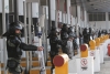 Operativos para liberar las casetas &lsquo;tomadas&rsquo; ser&aacute;n permanentes
