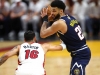 Nuggets gana el juego 4 y pone contra las cuerdas al Heat: la Serie se pone 3-1 a favor de Denver