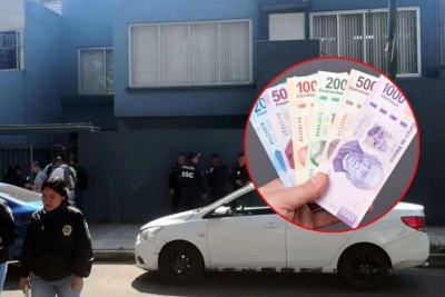 Masacre en Azcapotzalco, en CDMX: asesinan a familia de cuatro por negarse al 'Cobro de Piso'