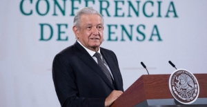 &ldquo;Sit&uacute;an a M&eacute;xico como el pa&iacute;s m&aacute;s corrupto del mundo, algo exagerado&rdquo;, dice AMLO