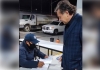 Ex gobernador de Tamaulipas Eugenio Hern&aacute;ndez deja la c&aacute;rcel; es ilegal e inadmisible: FGR