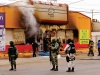 Jueves negro para Ciudad Ju&aacute;rez: once muertos por ataques violentos en la poblaci&oacute;n; cuatro de ellos trabajaban en la radio