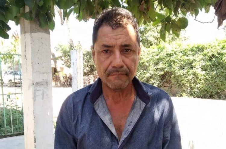 Encuentran sin vida a Rafael, ten&iacute;a un mes de desaparecido en Navolato