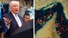 Trump amenaza con atacar con bombas a Om&aacute;n si interfiere en las negociaciones por el Estrecho de Ormuz