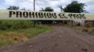 Asesinan a golpes a un hombre en la colonia Miguel de la Madrid, en Culiac&aacute;n