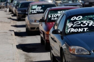Inicia regularizaci&oacute;n de 'autos chocolate'; te decimos c&oacute;mo opera el programa