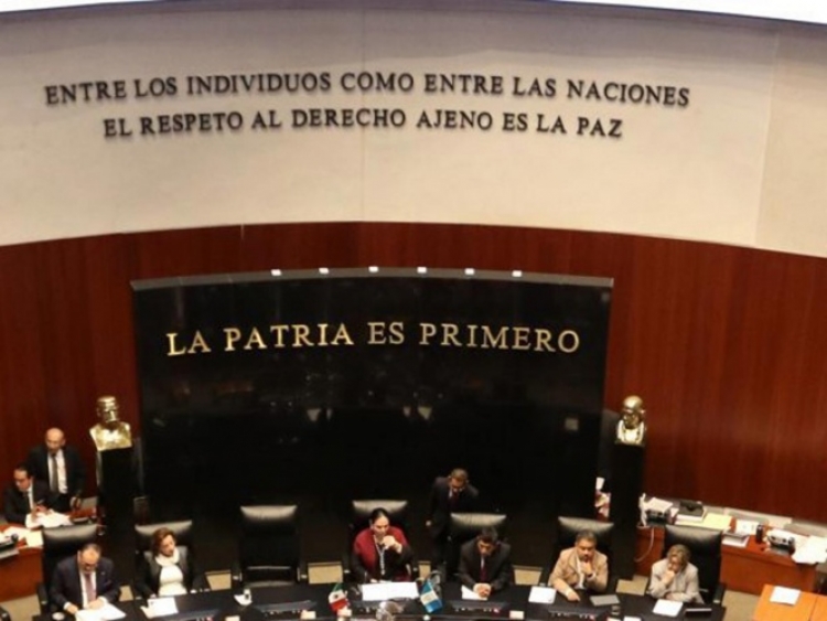 Senado crear&aacute; comisi&oacute;n para la investigaci&oacute;n a sacerdotes pederastas