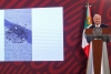 AMLO acusa campa&ntilde;a en su contra por supuesto &lsquo;cr&aacute;ter&rsquo; en pista del AICM