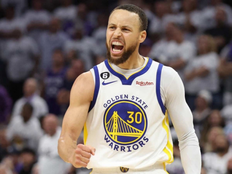 Stephen Curry lleva a Golden State Warriors a Semifinales; Los &Aacute;ngeles Lakers ser&aacute; su pr&oacute;ximo rival
