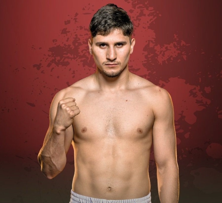 El boxeador sinaloense Marco Verde ya tiene rival para debutar en M&eacute;xico