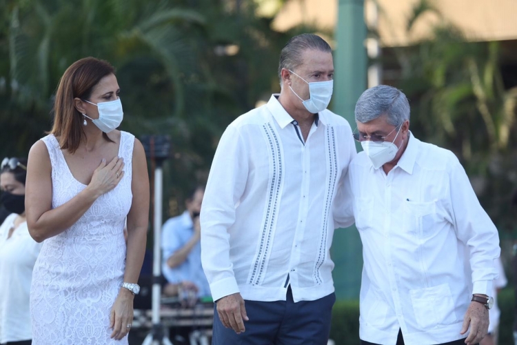 Descarta Gobernador un nuevo cierre de empresas por coronavirus