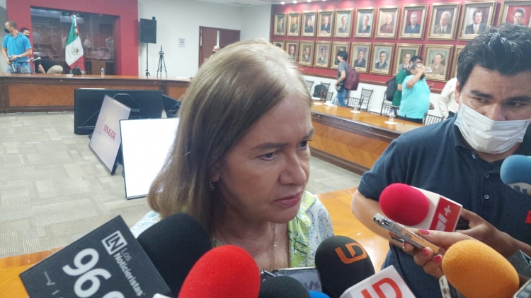 No hay orden de aprehensi&oacute;n en feminicidio de Lesly, en Guasave: Fiscal