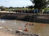 Reanudan este martes la b&uacute;squeda de Jos&eacute; Carlos, cay&oacute; al Canal Rosales, en Navolato