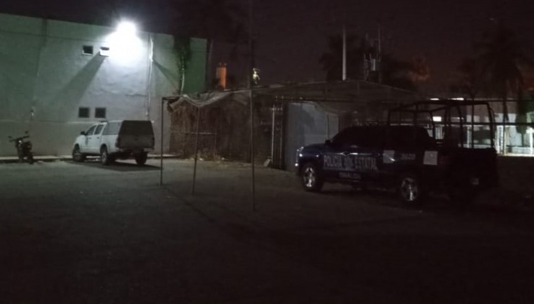 Muri&oacute; un segundo reo en el penal de Aguaruto