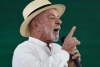 Lula acusa a EU de buscar influir en las elecciones de Brasil