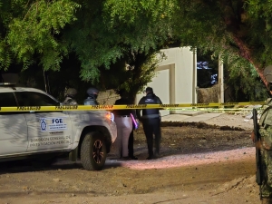 Localizan a un hombre asesinado en la colonia Buenos Aires en Culiac&aacute;n