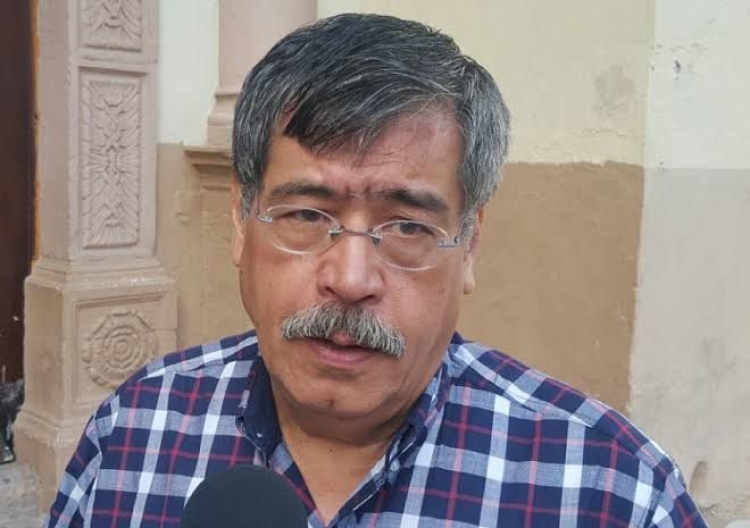 Pudo haberse evitado la muerte de Raymundo: Oscar Loza Ochoa