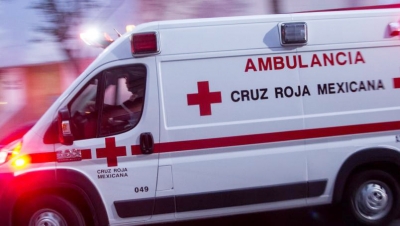 En la v&iacute;spera de la Semana Santa, muere joven ahogado en las playas de Altata, Navolato