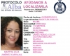 Buscan a Martha Lilia en Mazatl&aacute;n; ayuda a localizarla