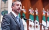 Se&ntilde;ala diputado del PAS que el juicio pol&iacute;tico contra Ferreiro no es personal.