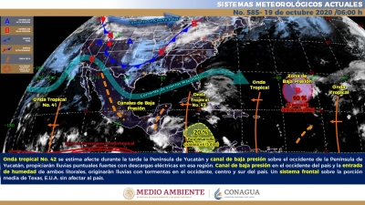 Imagen de fen&oacute;menos meteorol&oacute;gicos