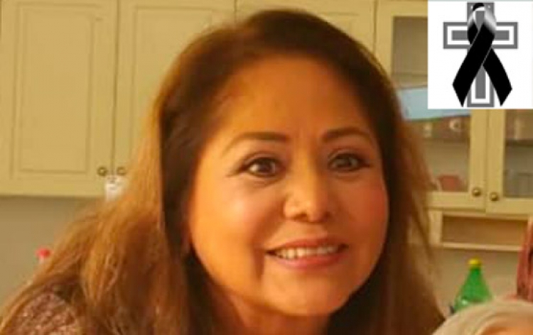Muere doctora del IMSS, Minerva Gonz&aacute;lez, v&iacute;ctima de Covid-19