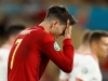 Insultos e amenazas recibe constantemente Morata
