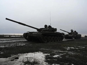 Polonia dice que ya no suministra m&aacute;s armas a Ucrania