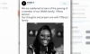 Luto en el baloncesto estadounidense: muri&oacute; Tiffany Jackson, exjugadora de la WNBA
