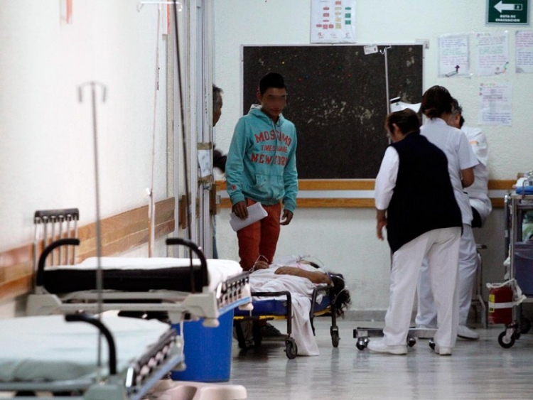 M&eacute;dicos le hicieron el feo a 7,360 vacantes de municipios pobres
