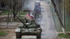 Lanza Rusia ataques sobre Kiev por primera vez desde la invasi&oacute;n