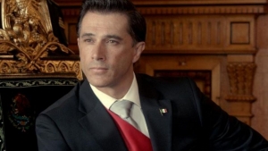 Sergio Mayer se destapa para la presidencia: " Lo decreto, lo pienso y sigo trabajando