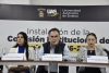 Rector Jes&uacute;s Madue&ntilde;a anuncia el Proceso de Preinscripci&oacute;n para el ciclo 2026-2027; se refrendar&aacute; la cobertura universal