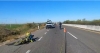 Accidentes en moto cobra dos vidas m&aacute;s, en dos municipios diferentes, esta ma&ntilde;ana