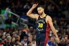 La estrella de Golden State, Stephen Curry ya piensa en el retiro de la NBA
