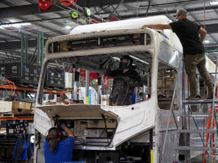 Econom&iacute;a de M&eacute;xico creci&oacute; 1.9% en primer semestre de 2022