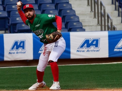 M&eacute;xico gana tercer lugar en Serie del Caribe 2023 tras vencer a Colombia