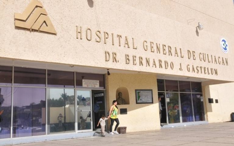 Joven motociclista de Las Aguamitas, Navolato pierde la batalla por la vida