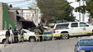 Asesinan a una mujer y hombre queda herido en ataque a balazos en la colonia Rep&uacute;blica Mexicana en Culiac&aacute;n