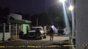 Resumen: Siete personas asesinadas, 14 veh&iacute;culos robados y dos personas 'levantadas'