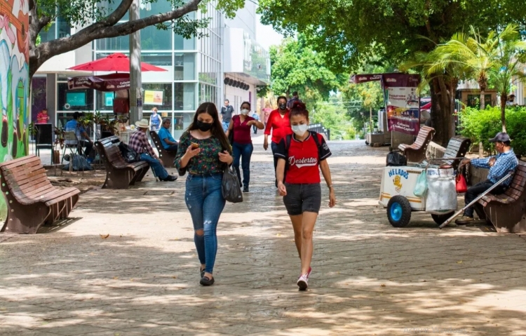 Ampl&iacute;an hasta el 9 de mayo el color amarillo para Sinaloa en el Sem&aacute;foro del Covid-19
