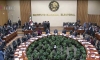 Definen t&eacute;rminos para que partidos donen parte de su presupuesto a la emergencia