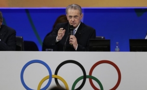 Fallece el expresidente del COI, Jacques Rogge