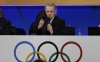 Fallece el expresidente del COI, Jacques Rogge