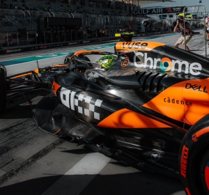 Lando Norris, Oscar Piastri y Max Verstappen en la pelea por el Campeonato de Pilotos de la F1 2025