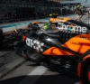 Lando Norris, Oscar Piastri y Max Verstappen en la pelea por el Campeonato de Pilotos de la F1 2025