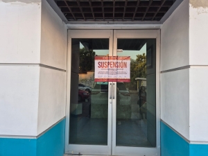 Clausuran cl&iacute;nica donde muri&oacute; joven tras dar a luz, en Los Mochis