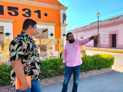 Listo 'Promotur' para colorear e impulsar al turismo en el sur de Sinaloa