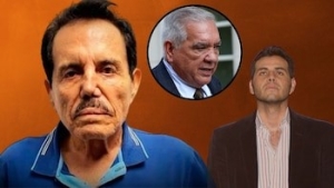 "El Mayo" Zambada podr&iacute;a quedarse sin abogado a tan s&oacute;lo un d&iacute;a de comparecer ante el Juez en Brooklyn, Nueva York